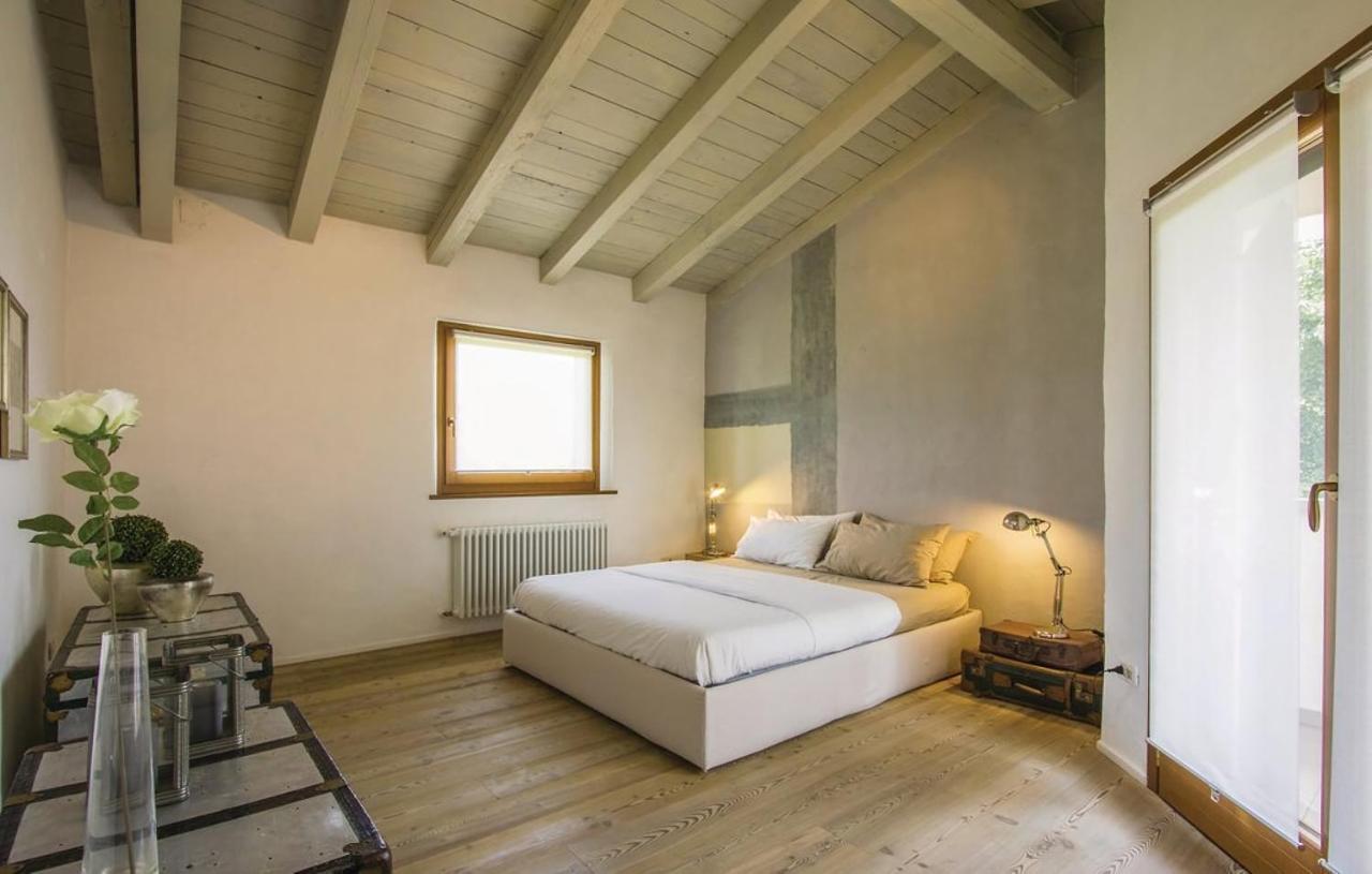 Capriva Del Friuli - Casa Roncus Villa Eksteriør bilde