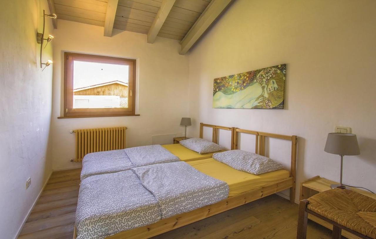 Capriva Del Friuli - Casa Roncus Villa Eksteriør bilde
