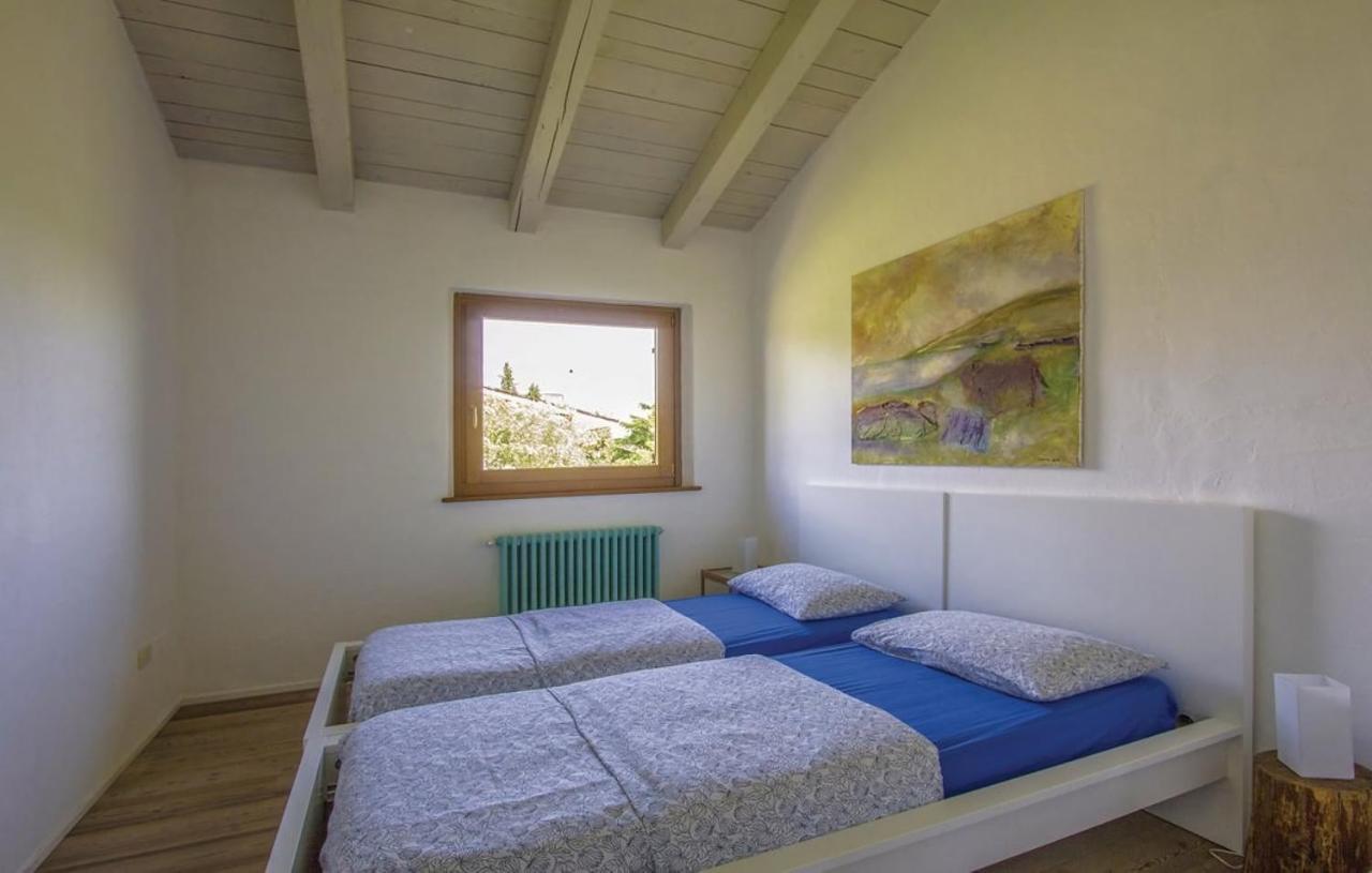 Capriva Del Friuli - Casa Roncus Villa Eksteriør bilde