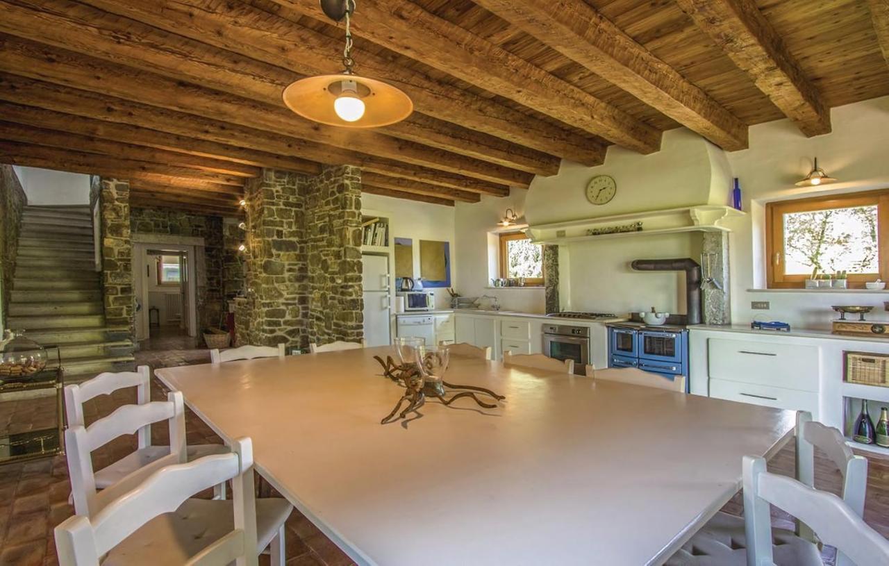 Capriva Del Friuli - Casa Roncus Villa Eksteriør bilde